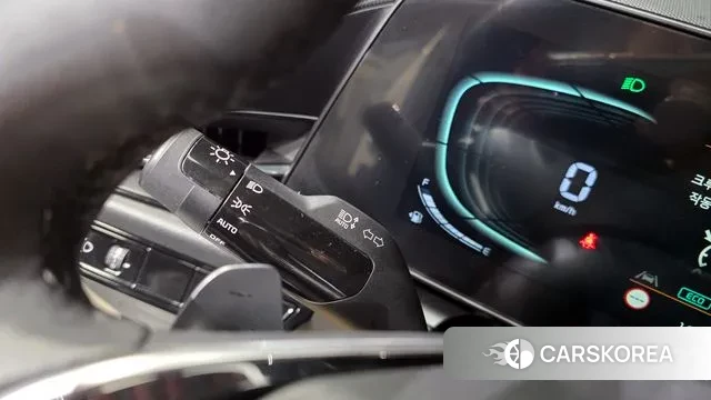 Kia Di Ol Nu Niro id 3463269 из Кореи 7