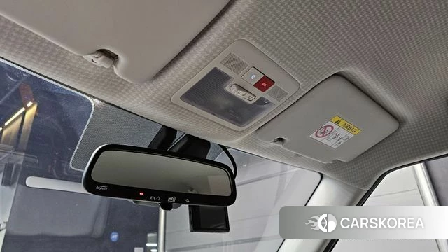 Hyundai Casper id 4302840 из Кореи 7