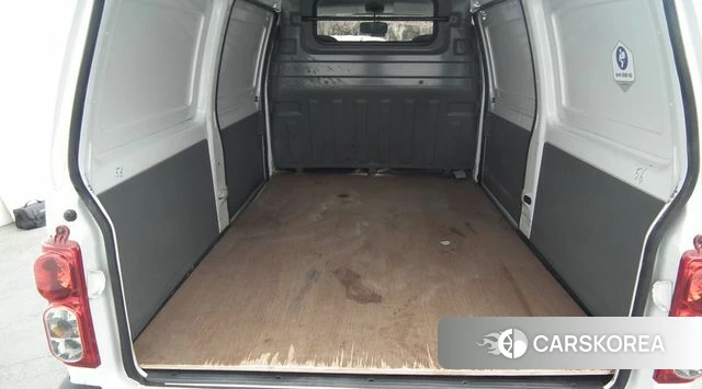 Chevrolet (GM Daewoo) New Damas id 3872573 из Кореи 7