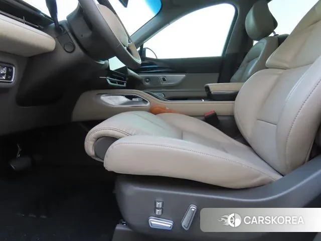 Lincoln Nautilus 2nd Generation id 3517688 из Кореи 7