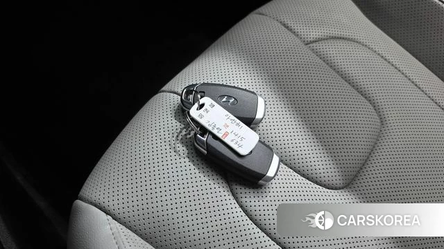 Hyundai Avante (CN7) id 4894787 из Кореи 7