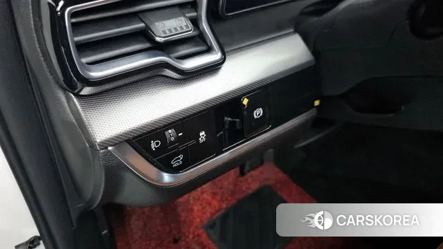 Kia Sportage 5th Generation id 3727156 из Кореи 7