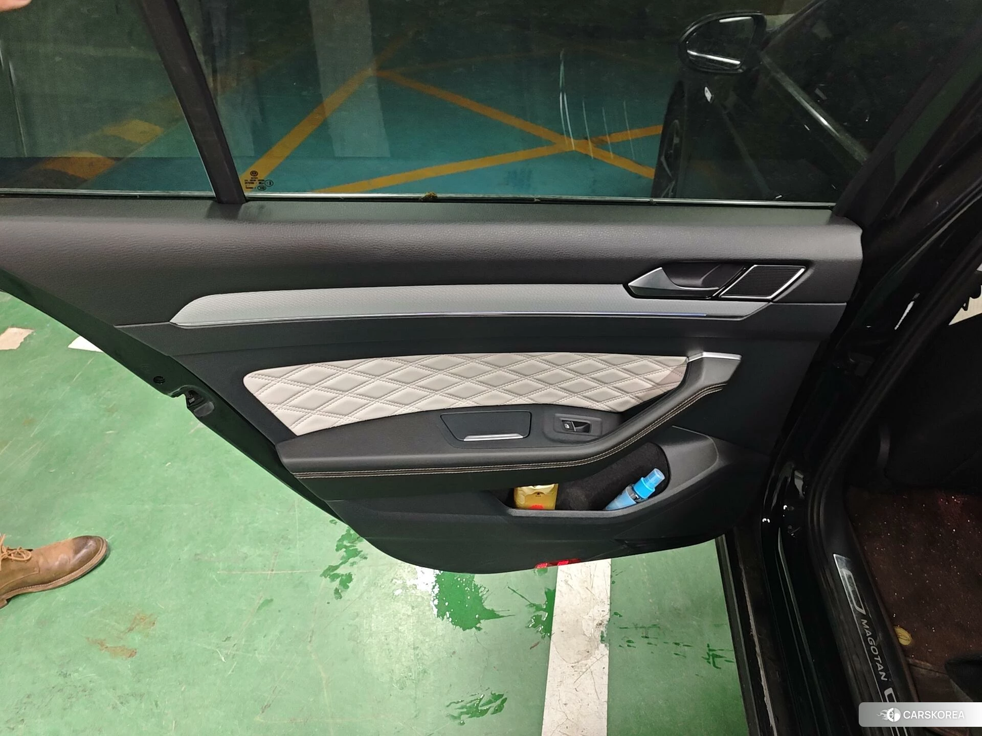 Volkswagen Magotan id 4441074 из Китая 7