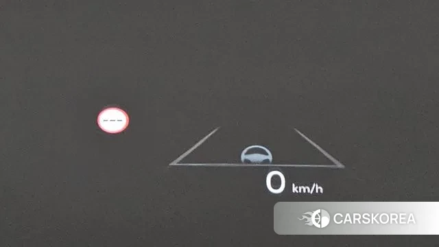 Hyundai Grandeur Hybrid (GN7) id 3158935 из Кореи 7