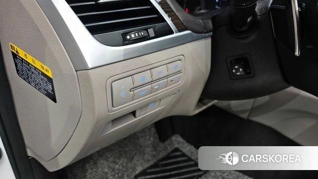Genesis G80 id 4732777 из Кореи 7