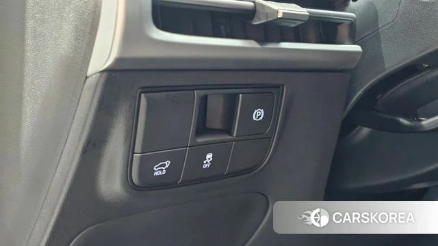 Hyundai The New Tucson (NX4) id 4578471 из Кореи 7