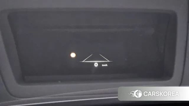 Genesis G80 (RG3) id 3462197 из Кореи 7