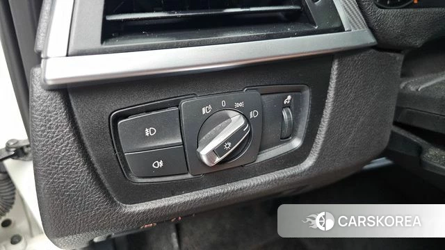 BMW 3 Series (F30) id 4587387 из Кореи 7