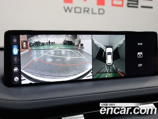 Genesis GV70 id 2872648 из Кореи 7