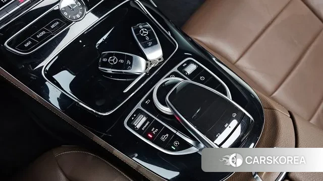 Mercedes-Benz E-Class W213 id 3345385 из Кореи 7