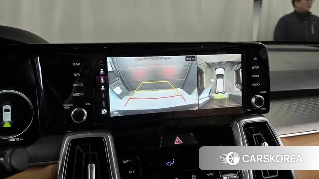 Kia Sorento 4th Generation id 3826788 из Кореи 7