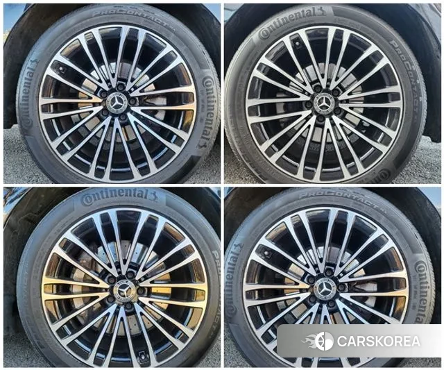 Mercedes-Benz S-Class W223 id 3671136 из Кореи 7