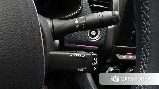 Renault Korea (Samsung) XM3 id 4179998 из Кореи 7