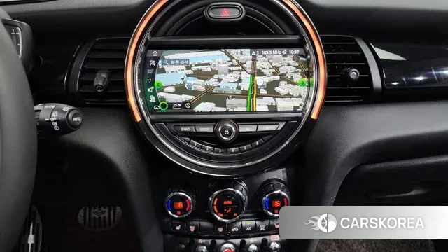 Mini Cooper id 2965913 из Кореи 7