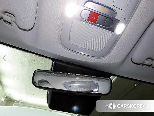 Hyundai Ionic 5 id 4893732 из Кореи 7