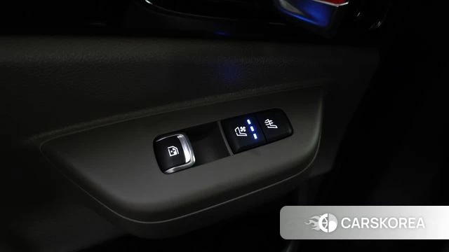 Kia The New Carnival 4th Generation id 4725178 из Кореи 7