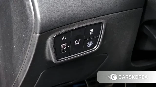 Hyundai Tucson Hybrid (NX4) id 3697455 из Кореи 7