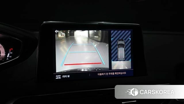 Peugeot 5008 second generation id 4222691 из Кореи 7