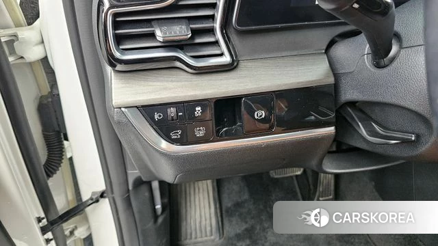 Kia Sportage 5th Generation Hybrid id 3915677 из Кореи 7