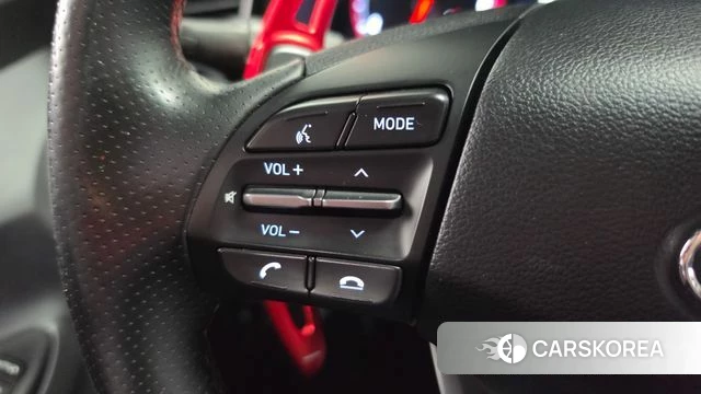 Hyundai Veloster (JS) id 4850138 из Кореи 7