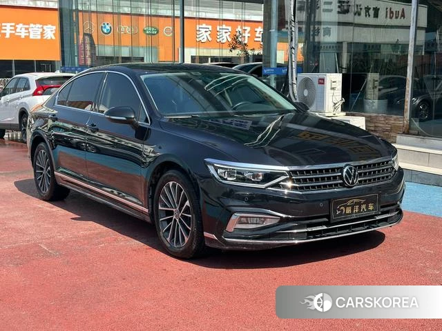 Volkswagen Magotan id 4297486 из Китая 7