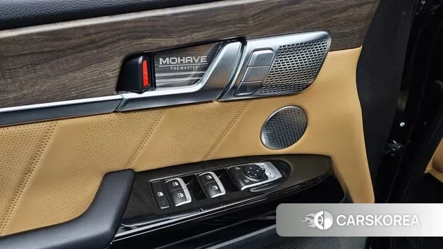 Kia Mohave Master id 3530519 из Кореи 7