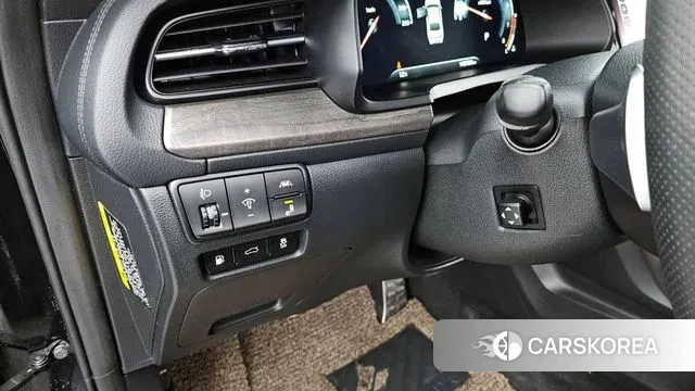 Kia K7 Premier id 3748014 из Кореи 7