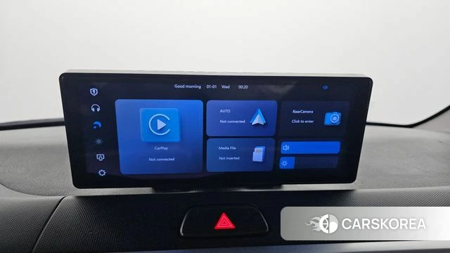 Kia The New Ray id 3846000 из Кореи 7