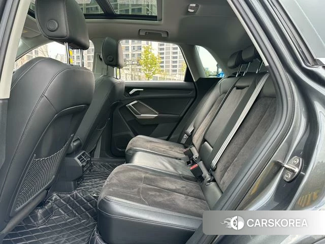 Audi Q3 id 4236281 из Китая 7
