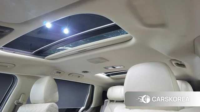 Kia The New Carnival 4th Generation id 4602640 из Кореи 7