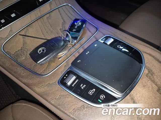 Mercedes-Benz E-Class W213 id 2651464 из Кореи 7