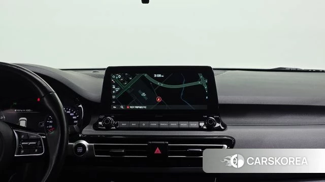 Kia Seltos id 4303231 из Кореи 7