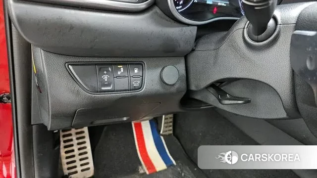 Genesis G70 id 3045338 из Кореи 7