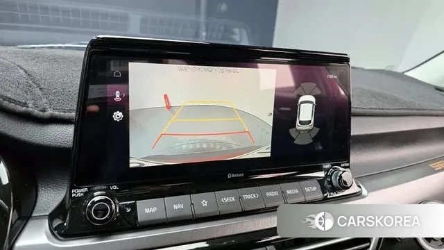 Kia Seltos id 3541097 из Кореи 7