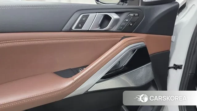 BMW X6 (G06) id 3777706 из Кореи 7