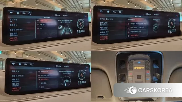 Genesis G80 (RG3) id 3630972 из Кореи 7