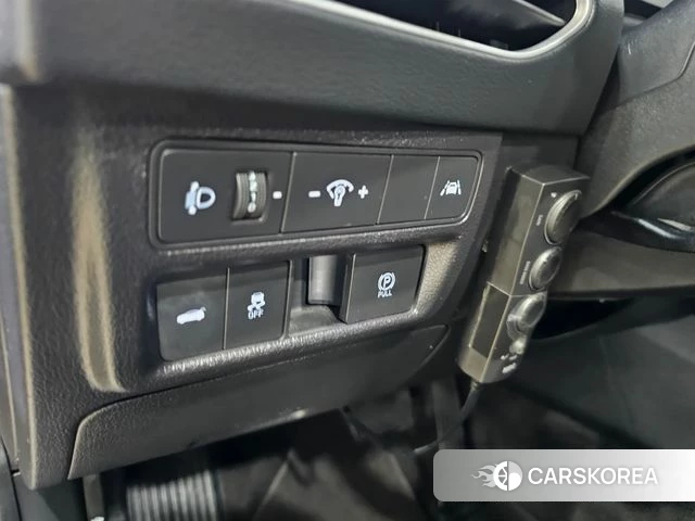 Hyundai Sonata (DN8) id 4567834 из Кореи 7