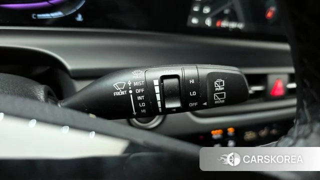 Kia The New Seltos id 4315705 из Кореи 7