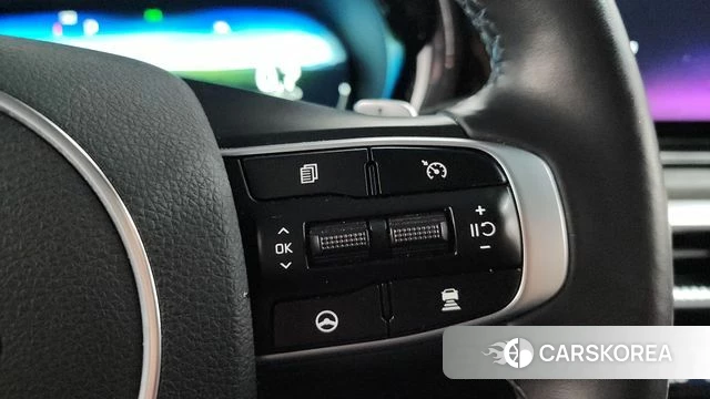 Kia K5 3rd generation id 4619478 из Кореи 7
