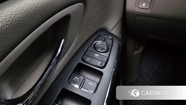 Kia The New Carnival id 3672502 из Кореи 7