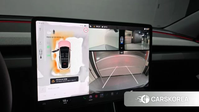 Tesla Model Y id 4734636 из Кореи 7