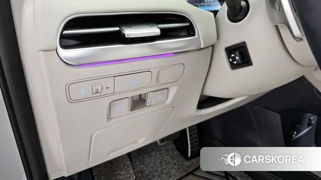 Hyundai The New Palisade id 3659454 из Кореи 7