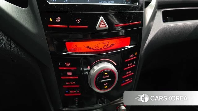 Ssangyong Tivoli Armor id 4377802 из Кореи 7