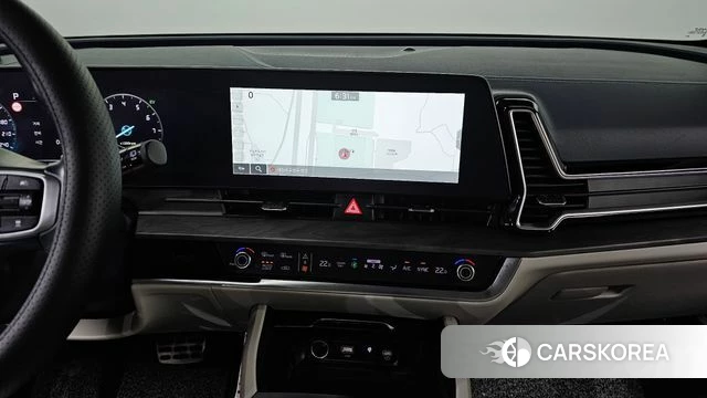 Kia Sportage 5th Generation Hybrid id 4249964 из Кореи 7