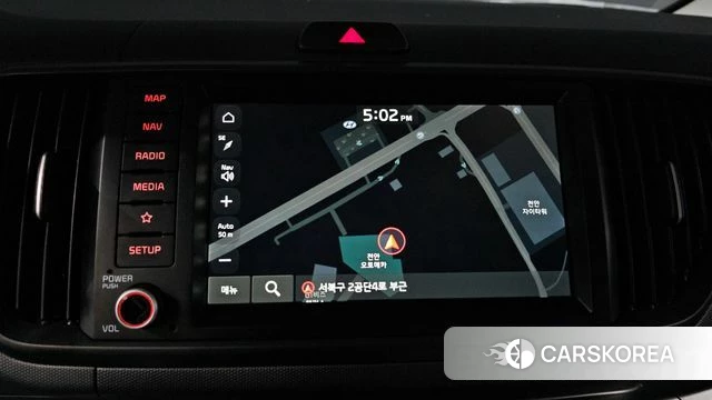 Kia The New Kia Ray id 4506148 из Кореи 7