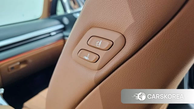 Genesis GV80 id 4499572 из Кореи 7
