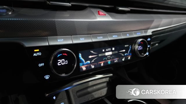 Genesis G80 (RG3) id 4580670 из Кореи 7