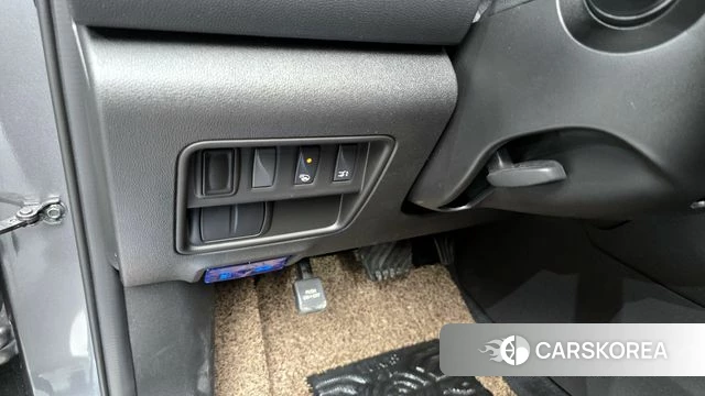 Renault Korea (Samsung) QM6 id 3801311 из Кореи 7