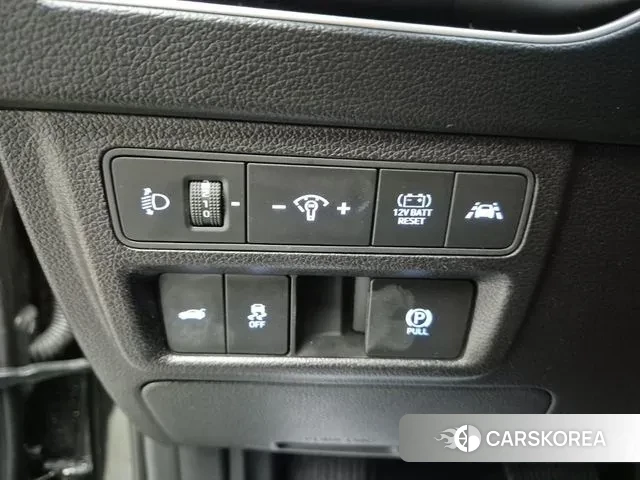 Hyundai Sonata Hybrid (DN8) id 3213476 из Кореи 7