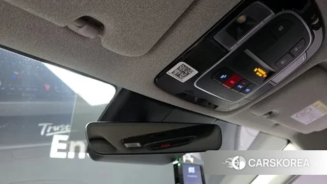 Hyundai Sonata D Edge Hybrid (DN8) id 3609996 из Кореи 7